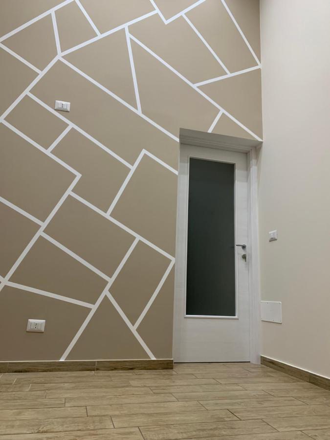 Case Vacanza Sole E Luna Catania-Fontanarossai nemzetközi repülőtér Kültér fotó