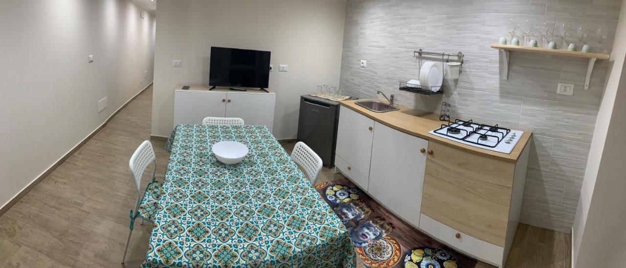 Case Vacanza Sole E Luna Catania-Fontanarossai nemzetközi repülőtér Kültér fotó