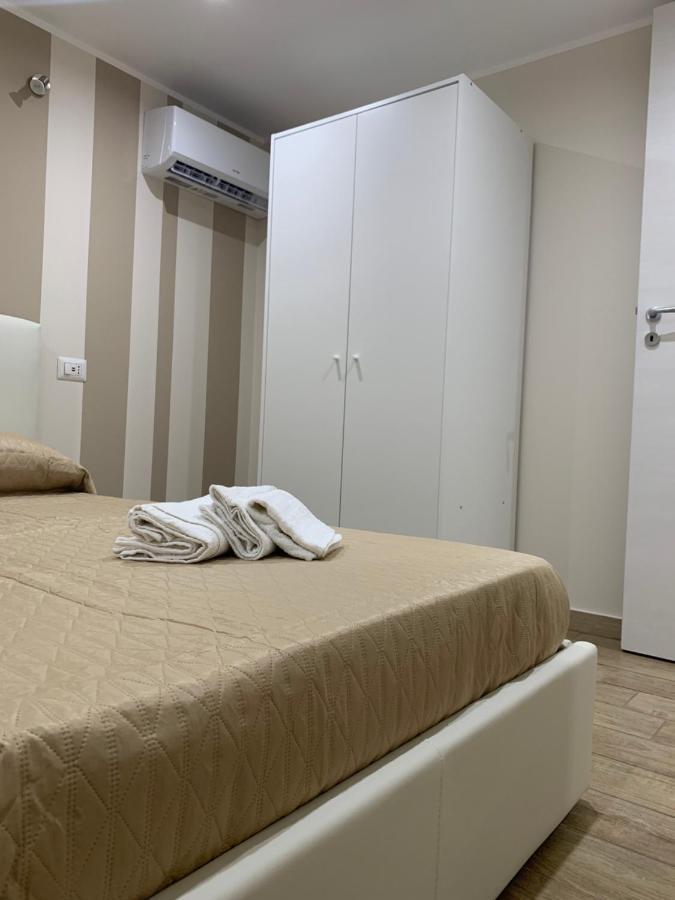 Case Vacanza Sole E Luna Catania-Fontanarossai nemzetközi repülőtér Kültér fotó