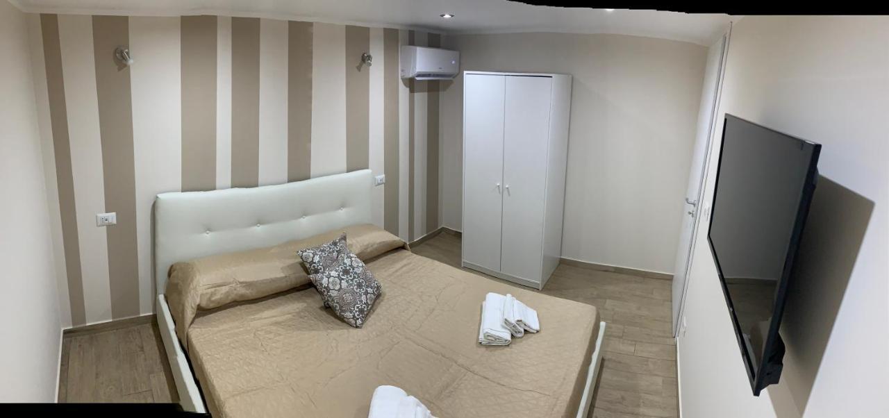 Case Vacanza Sole E Luna Catania-Fontanarossai nemzetközi repülőtér Kültér fotó