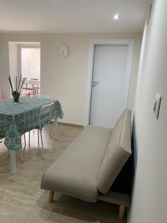 Case Vacanza Sole E Luna Catania-Fontanarossai nemzetközi repülőtér Kültér fotó